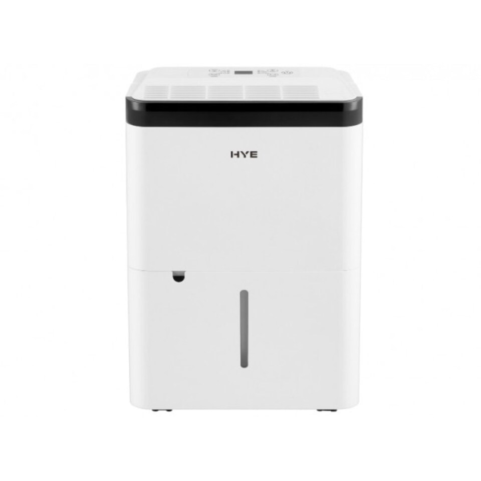 image 1 of HYE 1.5L Portable Dehumidifier with 5 Modes, 12L/Day, 24hr Timer - White SA01DH12L02