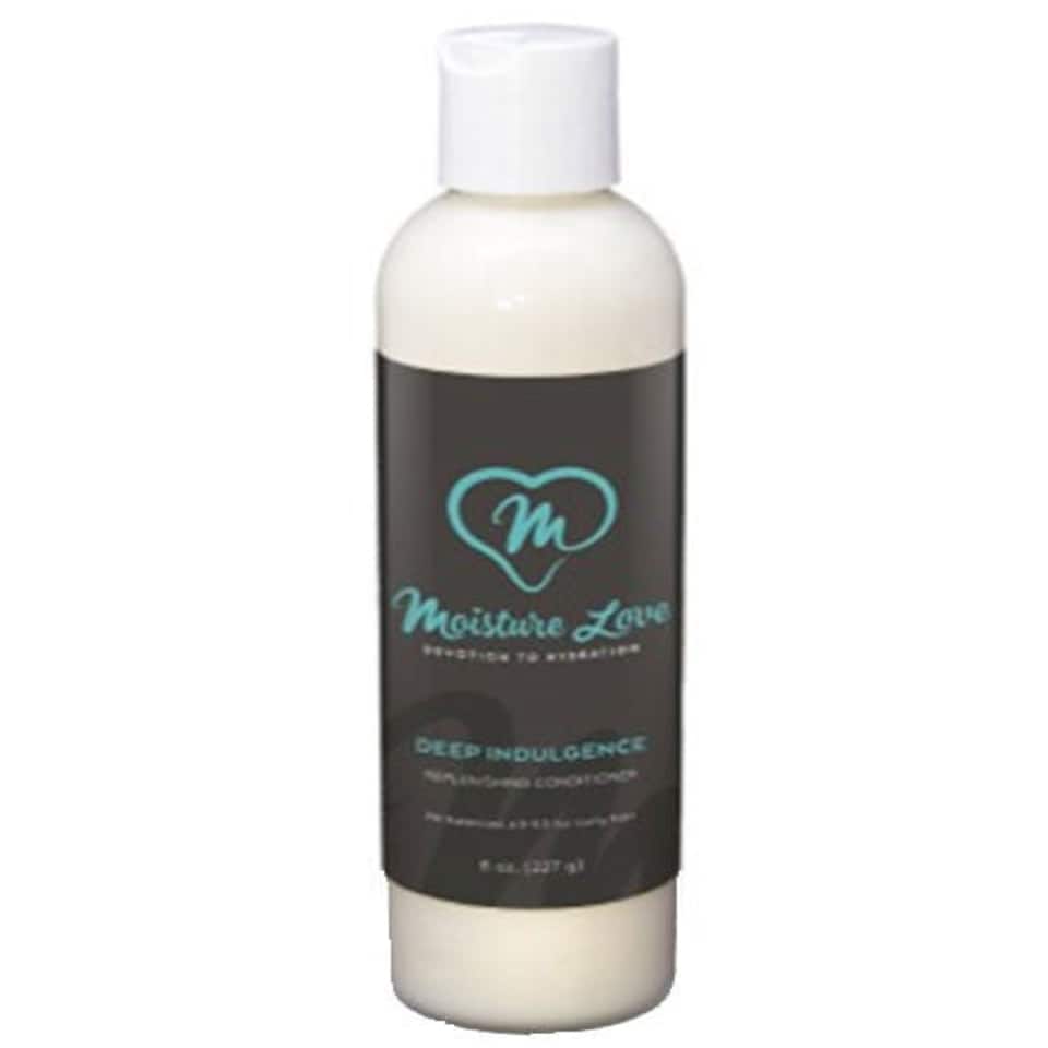Moisture Love Deep Indulgence Replenishing Conditioner 227 g