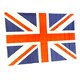 image 2 of Union Jack Flag 9ftx 6ft