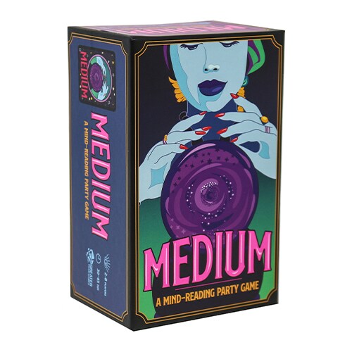 Medium
