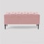 Pink Plush Velvet