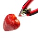 image 7 of OXO Good Grips Strawberry Huller