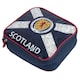 image 3 of Scottish FA Lunch Bag - Navy Blue - One Size