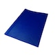 image 4 of Pack of 10 A4 Frosted Blue Exercise Book Covers