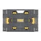 image 3 of Dewalt Power Tools Toughsystem 2.0 Adaptor Plate - Multi Colour - One Size Multi