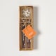 image 1 of Homescapes Zen Incense Gift Set – Dark Amber & Ginger Lily