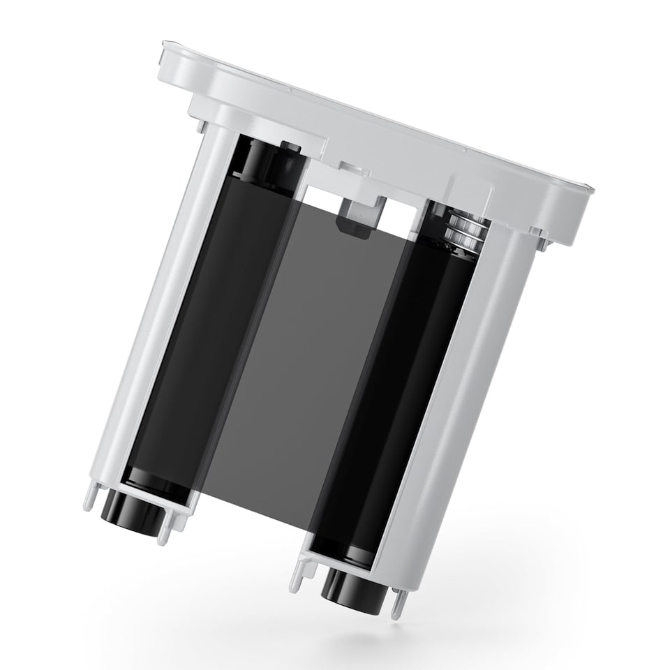 image 1 of NIIMBOT M3 Thermal Transfer Ribbon Cartridge Black