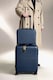 image 2 of Premium 100% Makrolon PC 2 PCS Suitcase Set | Vanity + Cabin Luggage