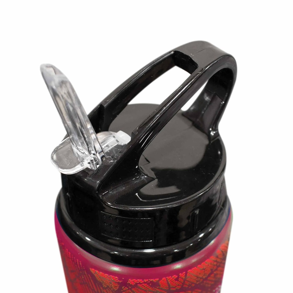 image 1 of Liverpool FC Print Water Bottle, Water Bottles, Sports, Gift