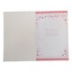 image 2 of From All of Us Glitter Flower Design Mother's Day Card