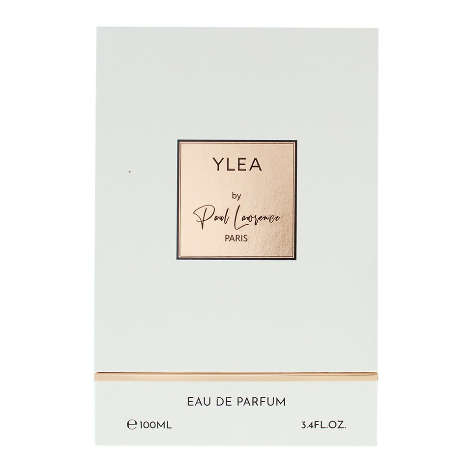image 1 of Paul Lawrence Ylea Eau de Parfum 100ml Spray for Her