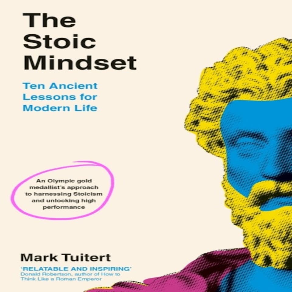 Stoic Mindset