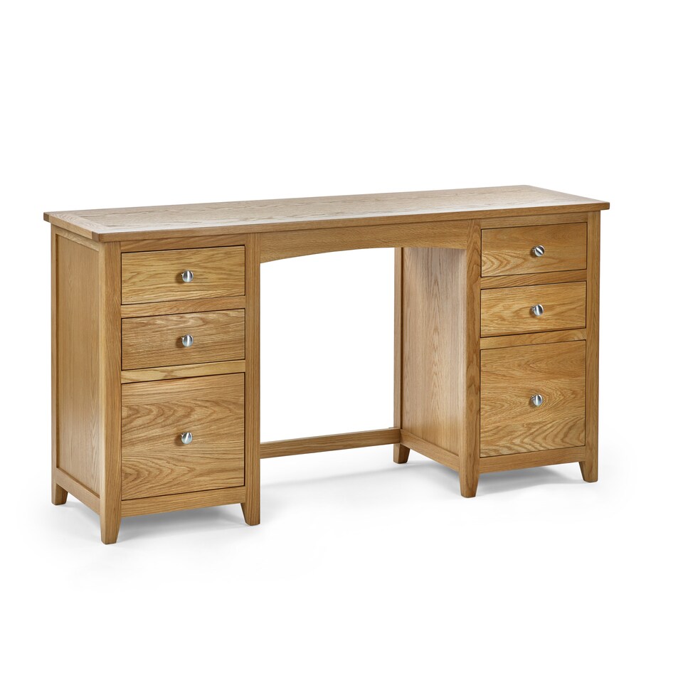 image 1 of Mallory Twin Dress Table&Stool