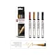 image 3 of Marabu Yono Marker Pen, Metals, Pack Of 4