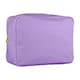 image 2 of Bagbase Sundae Accessory Bag - Blueberry Swirl - L | Blue