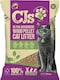 image 1 of CJ's Premium Cat Litter Ultra Absorbent Wood Pellets Biodegradable 30L