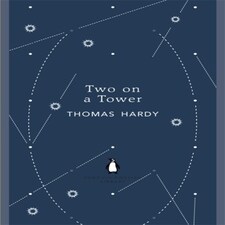 Two On A Tower (the Penguin English Library)
