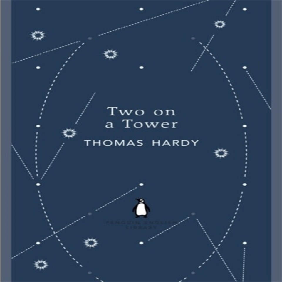Two On A Tower (the Penguin English Library)