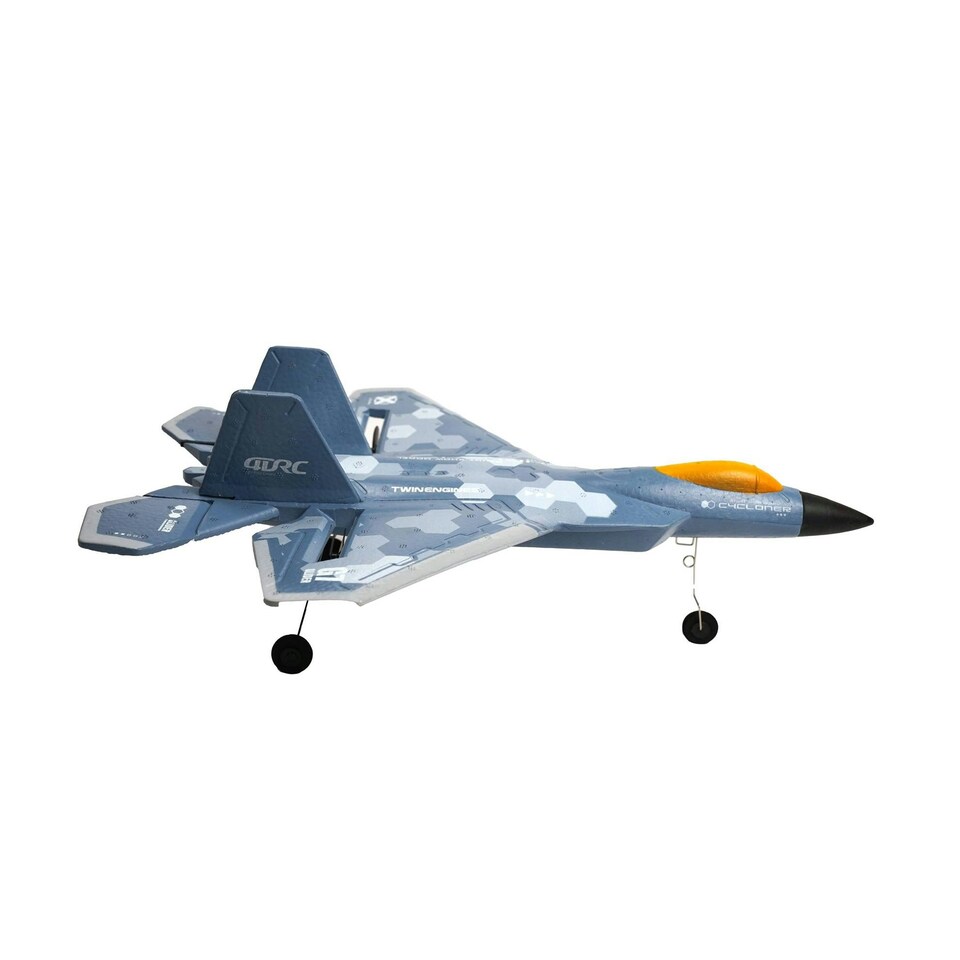 image 1 of RCG Racing G7 Fighter Jet RC Airplane