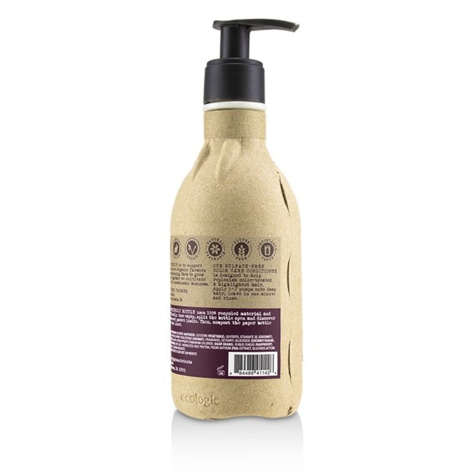 image 1 of Color Care Conditioner (For Color-Treated Hair) - 250 ml/8.5Oz