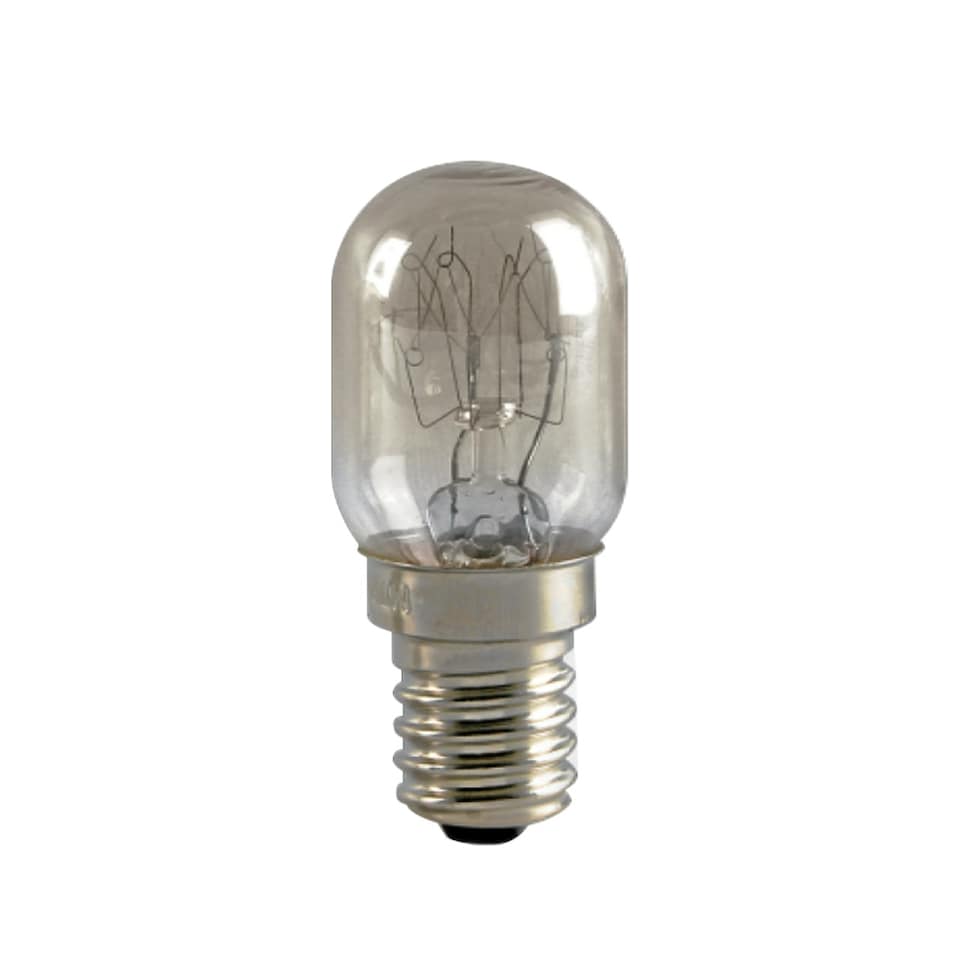 image 1 of Eveready Fridge Bulb E14 60lm 15W 2800K (Warm White) - Pack of 2