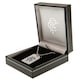 image 3 of Rangers FC Enamel Crest Dog Tag And Chain - Silver - One Size