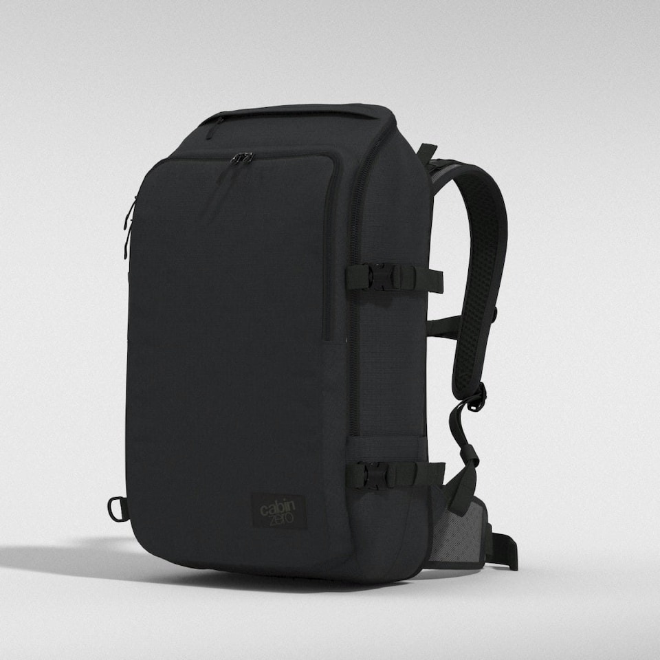image 1 of ADV Pro Backpack 42L Absolute Black Black