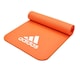 image 9 of Adidas 7mm Fitness Mat, 173 x 61 cm, Blue | Blue | Blue | 173 cm (L) x 61 (W) x 0.7 (H)