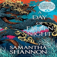 Day Of Fallen Night