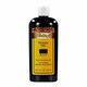 image 1 of Fiebing's Vintage Gel - Instant Antique Leather Finish Polish 8oz | Black | Black