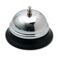 image 1 of Janrax Reception Call Bell Ring For Service Desk Kitchen Hotel Counter Reception Restaurant Bar Office