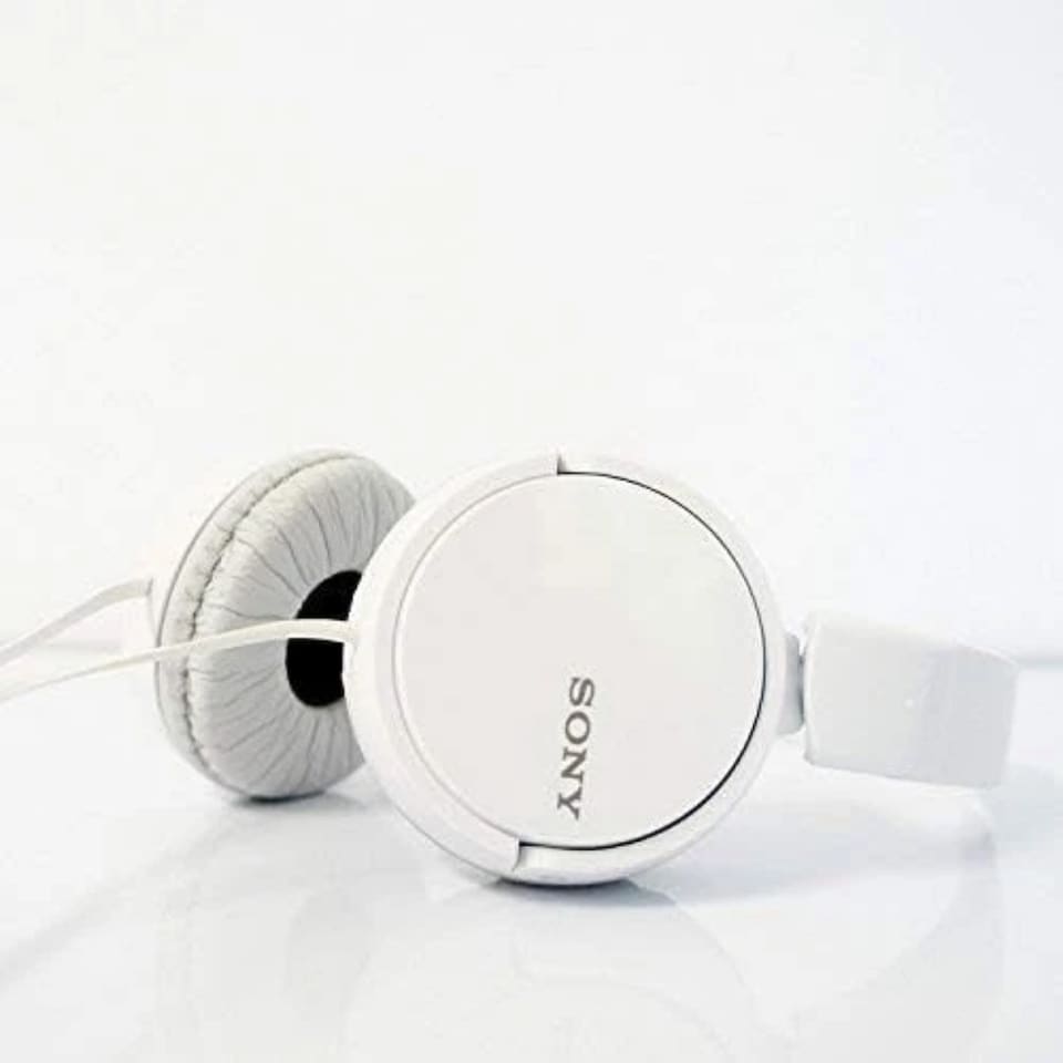 image 1 of Sony Over Ear Headphones