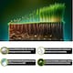 image 4 of Pegdev ProGrow Grass Seed Fast-Growing High Density Disease Resistant 100g
