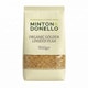 image 2 of Minton & Donello Organic Golden Linseed Flax 6 x 500g