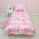 image 4 of Barbie Unboxed Single Duvet Cover