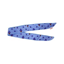 Rosewood Medium Cooling Dog Neckerchief