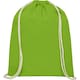 image 1 of Bullet Oregon Backpack | Green | Lime Green | One Size | 1