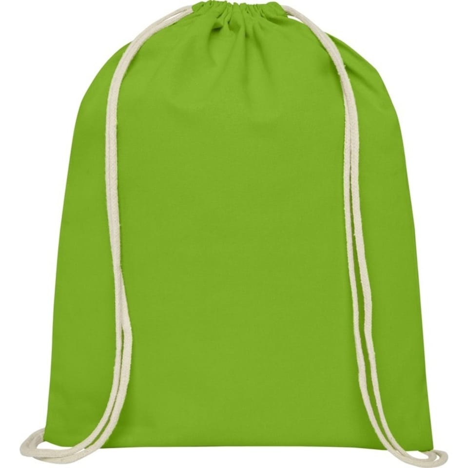 image 1 of Bullet Oregon Backpack | Green | Lime Green | One Size | 1