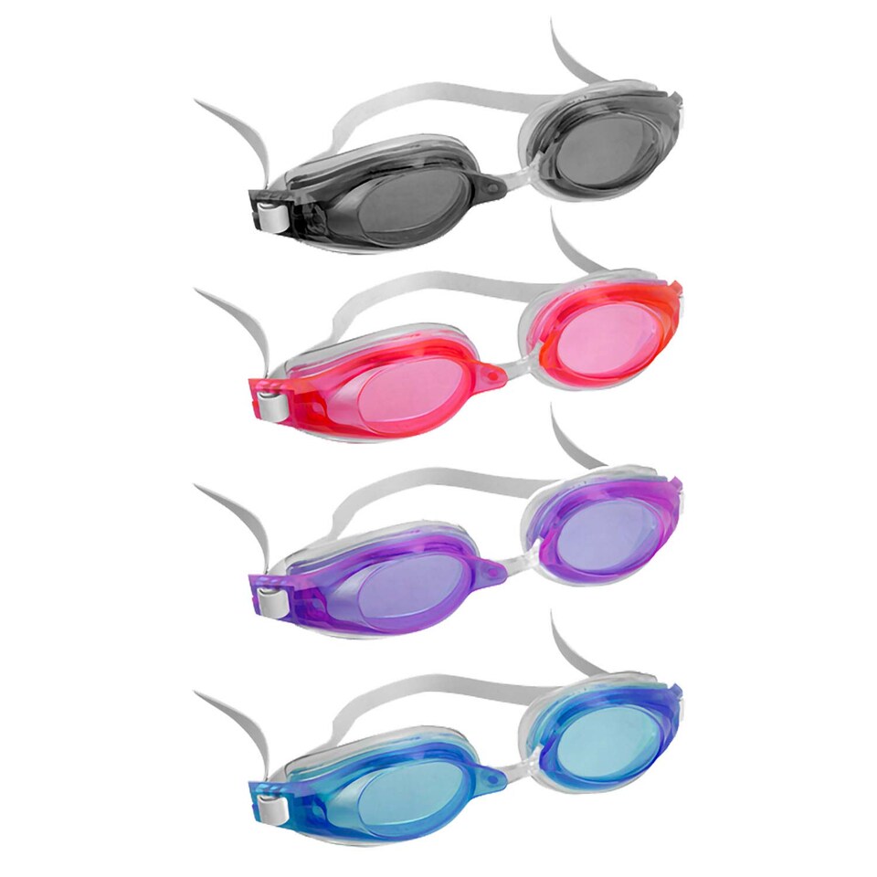 image 1 of vfm-estore Eye Goggles Swimming Multicolour
