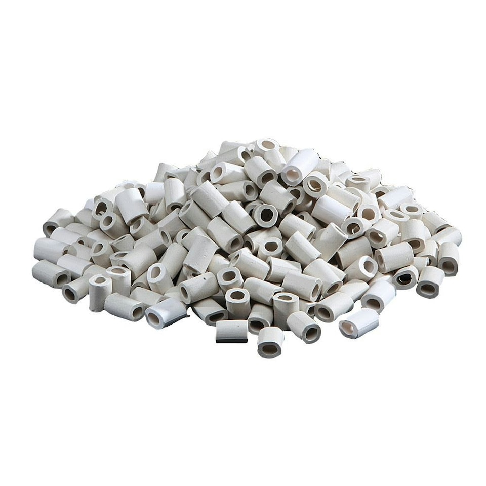 Oase Ceramic Ring Media for Aquarium Filter - Part 45103