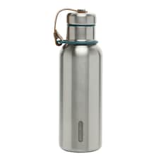 Black + Blum Insulated 500ml Water Bottle - Turquoise - One Size Blue | One Size
