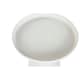 image 2 of Side table Home ESPRIT Light grey 51 x 51 x 51 cm N/A