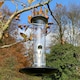 image 9 of Bird Feeder Seed Catcher Tray (Set of 4)