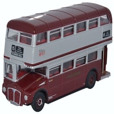 Oxford Diecast Routemaster London Transport Bow Centenary