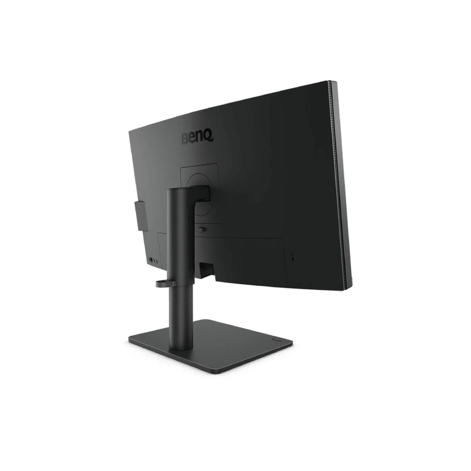image 1 of BenQ PD2706U 27-Inch 4K Ultra HD IPS 60Hz Flat Monitor