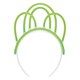 image 3 of Assorted Colors Glow Tiara
