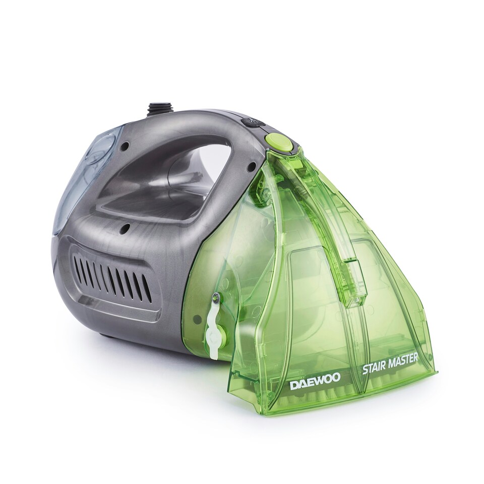 image 1 of Daewoo Hurricane Stair Master Carpet & Upholstery Cleaner