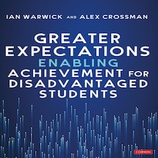 Greater Expectations Enabling Achieveme
