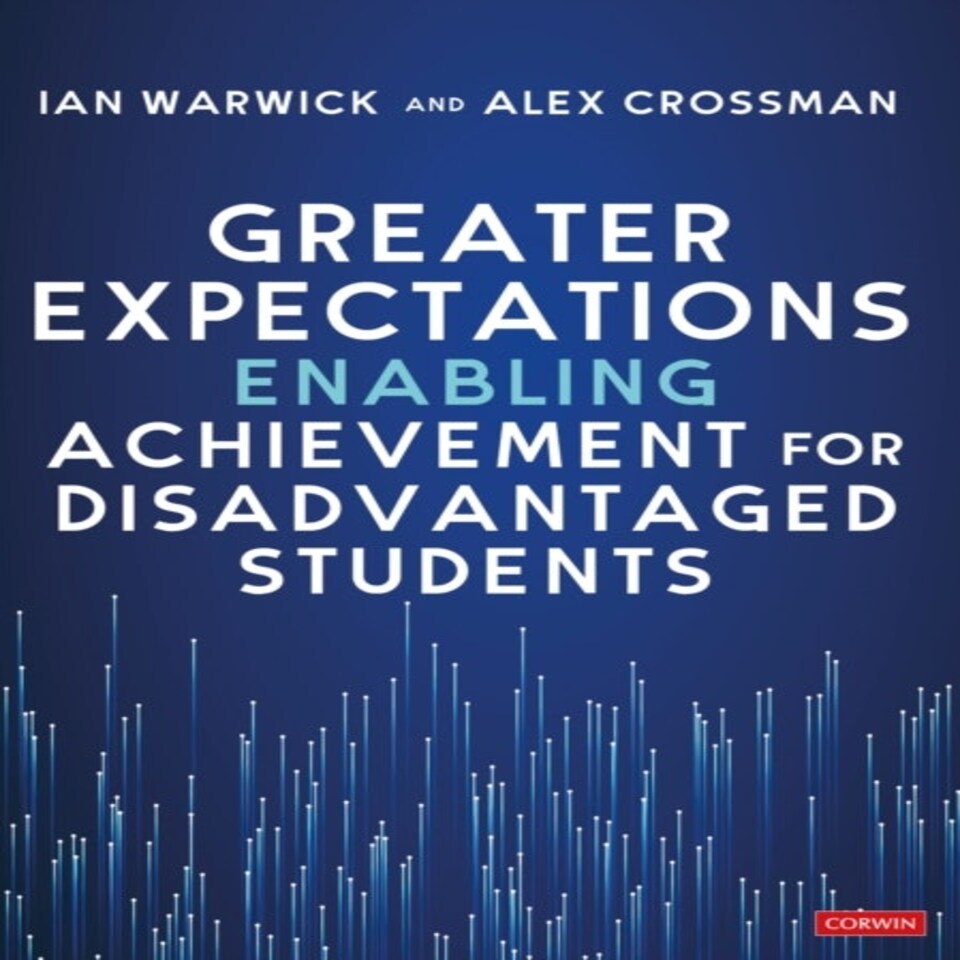Greater Expectations Enabling Achieveme