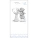 image 1 of Christening Congratulations Me to You Bear Card